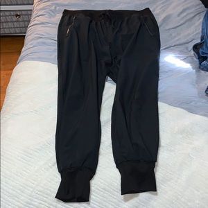 Joggers